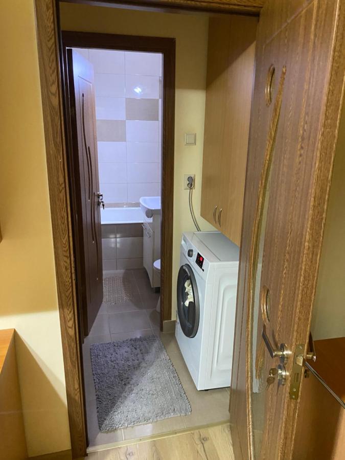 Apartament Regim Hotelier Déva Kültér fotó
