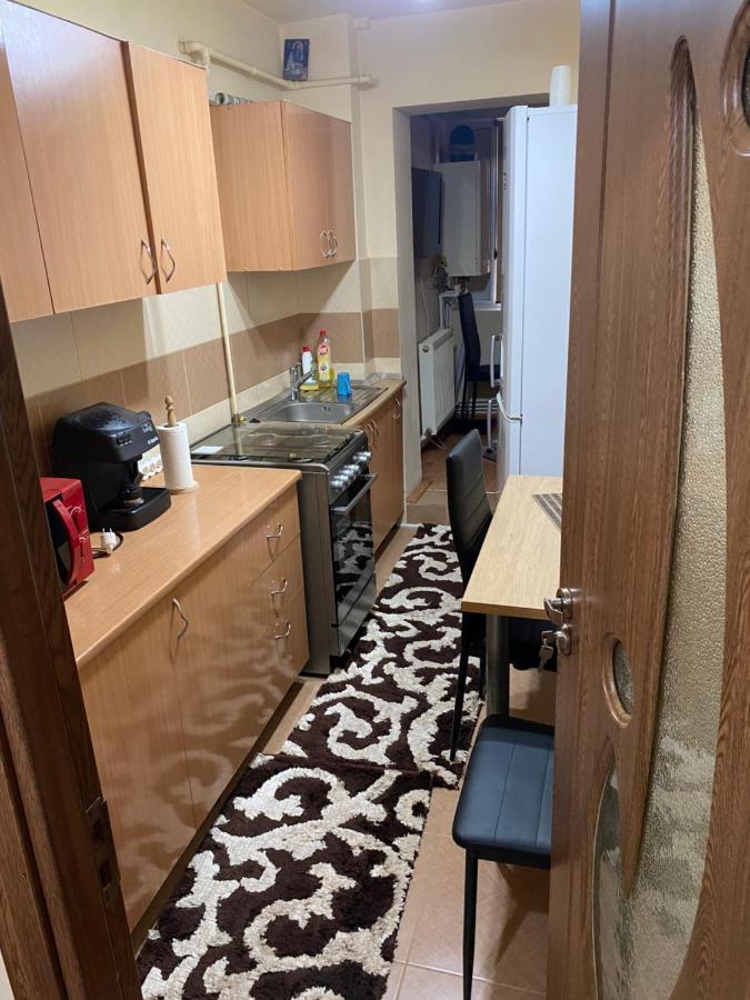 Apartament Regim Hotelier Déva Kültér fotó