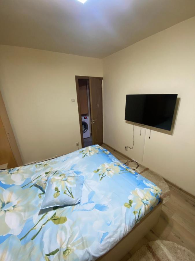 Apartament Regim Hotelier Déva Kültér fotó