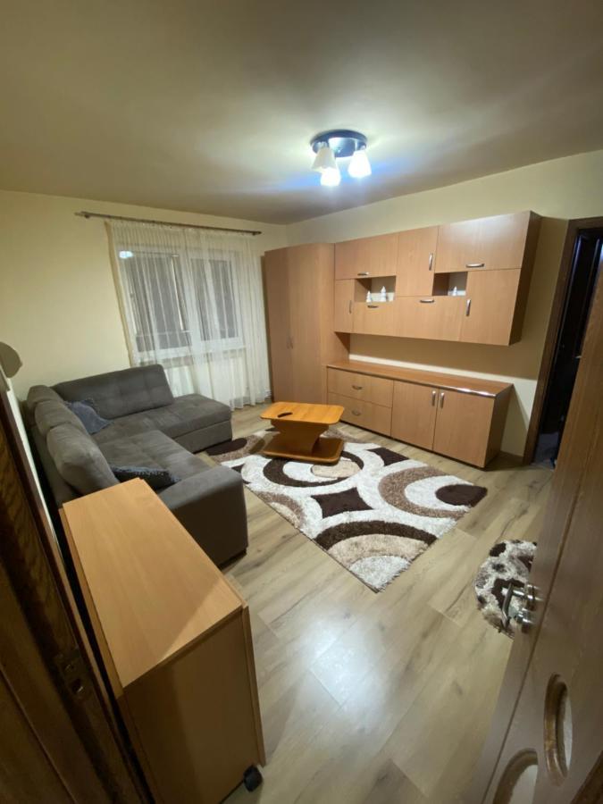 Apartament Regim Hotelier Déva Kültér fotó